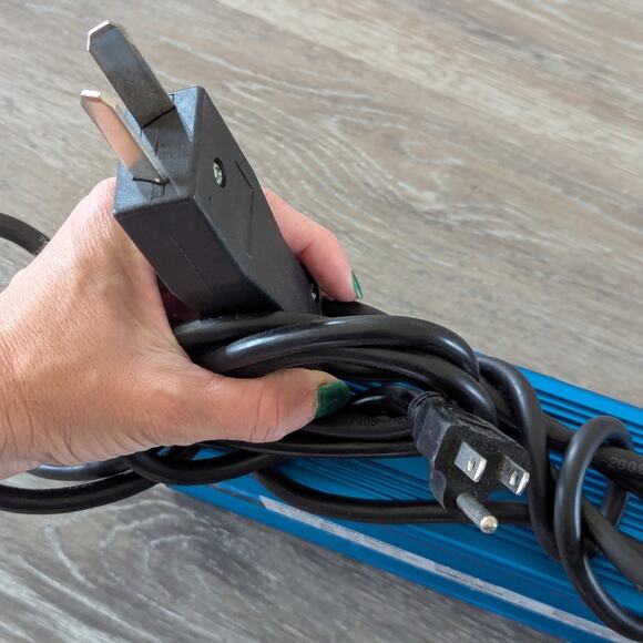 FLNGR Golf Cart Smart Charger 36V, 12AMP, D Plug - Picture 8 of 8